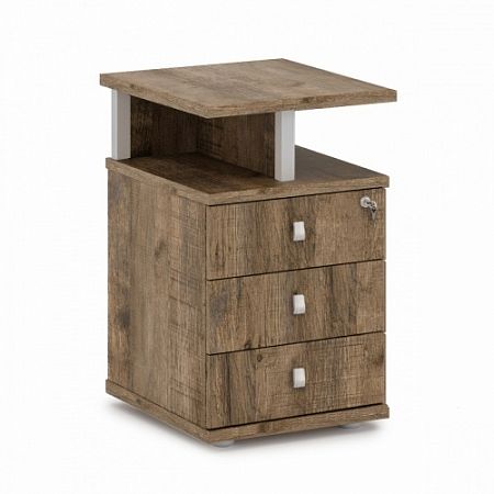 Тумба приставная V-231