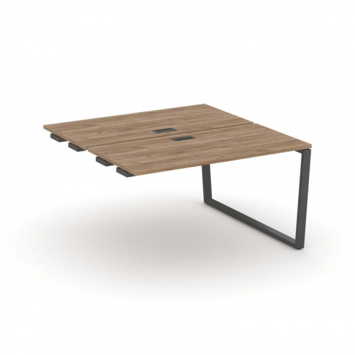 Style Project Стол-приставка к опор. элем. SN-6T2.DPRS-021 Акация Лорка/Металл Антрацит/Заглушка Пла фото 23 Style Project Стол-приставка к опор. элем. SN-6T2.DPRS-021 Акация Лорка/Металл Антрацит/Заглушка Пла фото 23