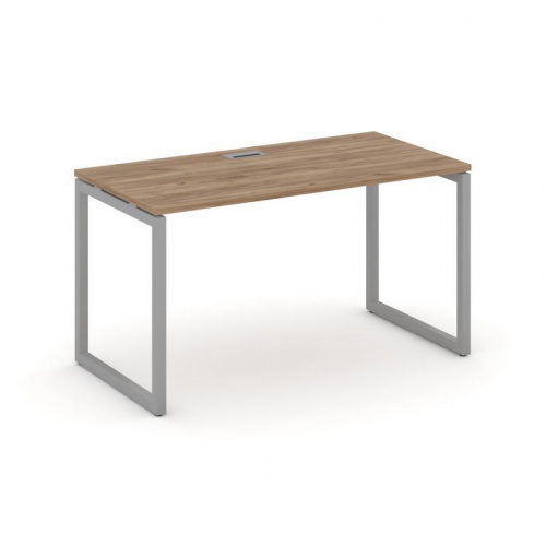 Style Project Стол письменный SN-4O.SP-015 Акация Лорка/Металл Черный 1780*700*750 фото 23