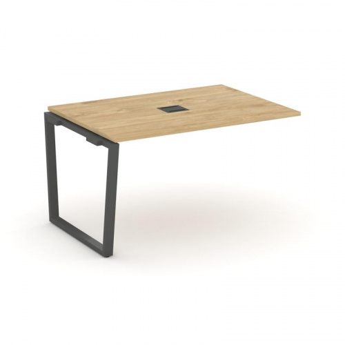 Style Project Проходной наб. элем. перег. стола SN-6T2.NSPRG-004 Акация Лорка/Металл Антрацит/Заглуш фото 22 Style Project Проходной наб. элем. перег. стола SN-6T2.NSPRG-004 Акация Лорка/Металл Антрацит/Заглуш фото 22