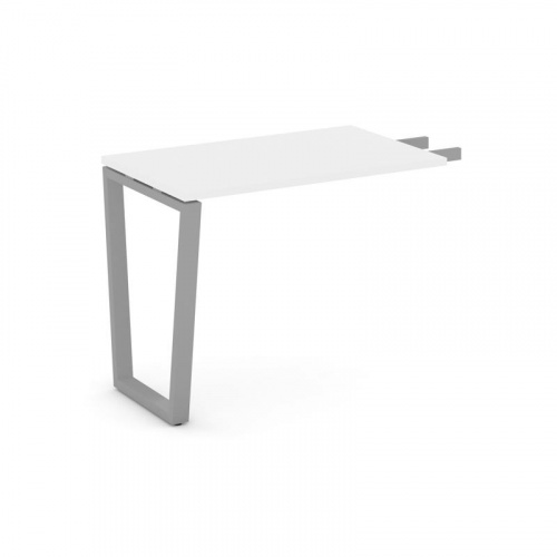 Style Project Брифинг-приставка SN-6T2.BR-004 Акация Лорка/Металл Антрацит 1180*600*750 фото 16