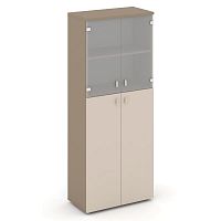 Шкаф высокий широкий Estetica ES.ST-1.7