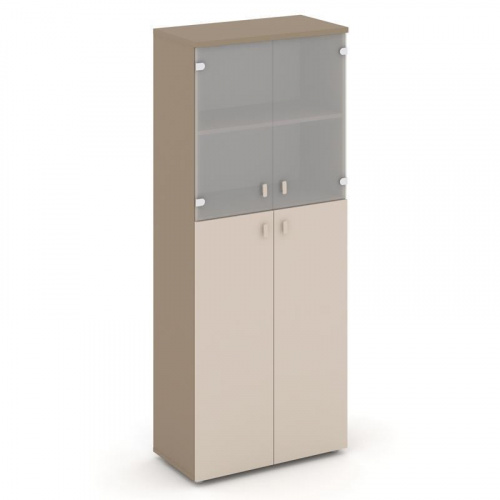 Шкаф высокий широкий Estetica ES.ST-1.7 Шкаф высокий широкий Estetica ES.ST-1.7