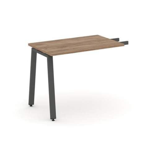 Style Project Брифинг-приставка SN-6A.BR-002 Антрацит/Металл Белый 780*600*750 фото 21 Style Project Брифинг-приставка SN-6A.BR-002 Антрацит/Металл Белый 780*600*750 фото 21