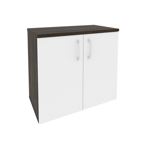 Шкаф офисный приставной Onix O.SHPO-8 фото 4 Шкаф офисный приставной Onix O.SHPO-8 фото 4