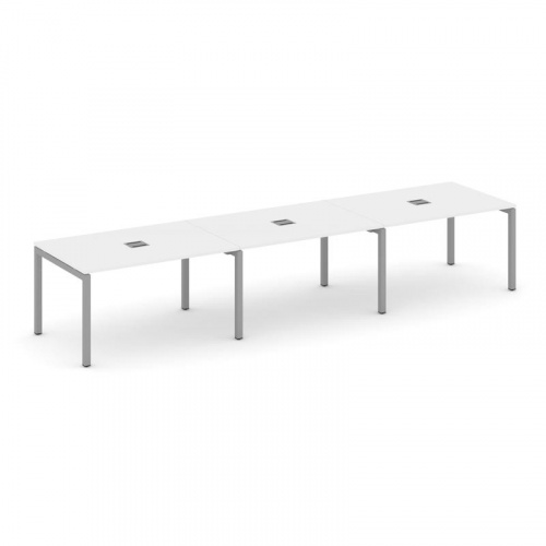 Стол переговорный Style Project SN-5P.SPRG-022 фото 4 Стол переговорный Style Project SN-5P.SPRG-022 фото 4