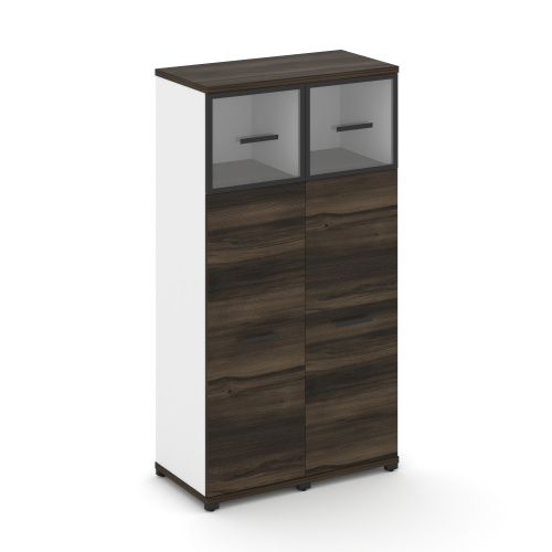 Шкаф офисный Concept CN.STU-424 RPB Шкаф офисный Concept CN.STU-424 RPB