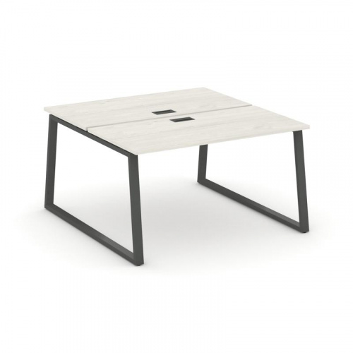 Style Project Рабочая станция 2-х сторон. SN-6T1.DRS-024 Акация Лорка/Металл Антрацит/Заглушка Пласт фото 24 Style Project Рабочая станция 2-х сторон. SN-6T1.DRS-024 Акация Лорка/Металл Антрацит/Заглушка Пласт фото 24