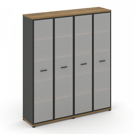 Шкаф офисный Concept CN.STS-528 RMB