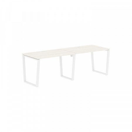 Стол 2-х местный EDIS EVWST 2380