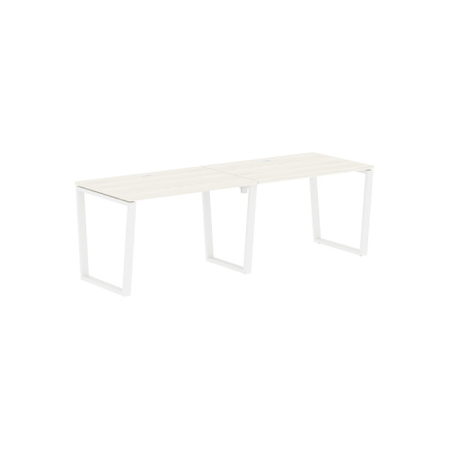 Стол 2-х местный EDIS EVWST 2380 фото 12