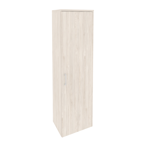 Гардероб офисный узкий Onix O.GB-1 (R) фото 2 Гардероб офисный узкий Onix O.GB-1 (R) фото 2