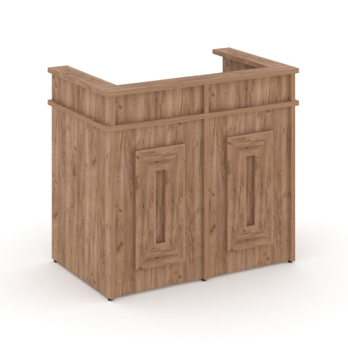 Стол секретаря Kodex KD.SSK-10 Стол секретаря Kodex KD.SSK-10