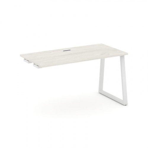 Style Project Стол-приставка к опор. элем. SN-6T1.OPRS-003 Акация Лорка/Металл Антрацит/Заглушка Пла фото 13 Style Project Стол-приставка к опор. элем. SN-6T1.OPRS-003 Акация Лорка/Металл Антрацит/Заглушка Пла фото 13