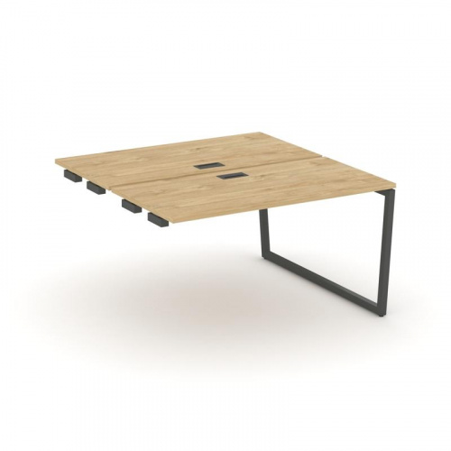 Style Project Стол-приставка к опор. элем. SN-4T2.DPRS-023 Акация Лорка/Металл Антрацит/Заглушка Пла фото 22 Style Project Стол-приставка к опор. элем. SN-4T2.DPRS-023 Акация Лорка/Металл Антрацит/Заглушка Пла фото 22