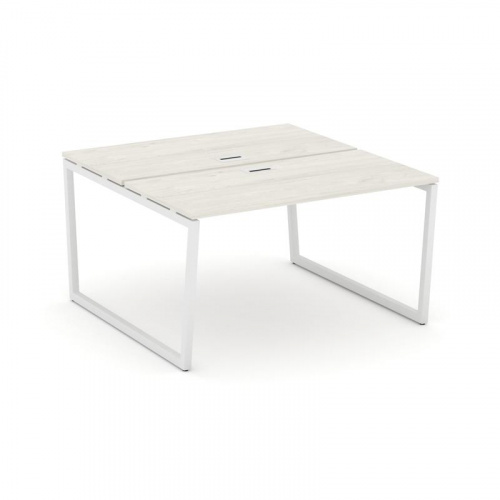 Style Project Рабочая станция 2-х сторон. SN-4T2.DRS-013 Акация Лорка/Металл Антрацит/Заглушка Пласт фото 12 Style Project Рабочая станция 2-х сторон. SN-4T2.DRS-013 Акация Лорка/Металл Антрацит/Заглушка Пласт фото 12