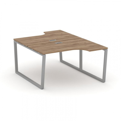 Style Project Рабочая станция эргоном. SN-6T2.DRPA-002 Акация Лорка/Металл Антрацит/Заглушка Пластик фото 10 Style Project Рабочая станция эргоном. SN-6T2.DRPA-002 Акация Лорка/Металл Антрацит/Заглушка Пластик фото 10