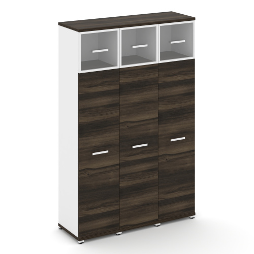 Шкаф офисный Concept CN.STU-537 RPW фото 2