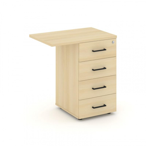 Тумба приставная Style Project SN.TPP-002 фото 2 Тумба приставная Style Project SN.TPP-002 фото 2