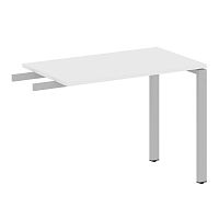 Приставной элемент на П-обр. м/к Metal System БП.ПР-3