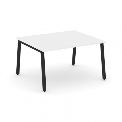 Style Project Стол переговорный SN-6A.SPRG-033.3 Антрацит/Металл Антрацит 1380*1180*750 фото 13 Style Project Стол переговорный SN-6A.SPRG-033.3 Антрацит/Металл Антрацит 1380*1180*750 фото 13