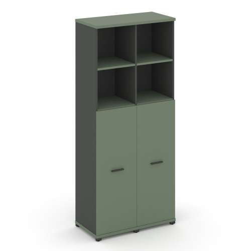 Шкаф офисный Concept CN.STU-524 A Шкаф офисный Concept CN.STU-524 A