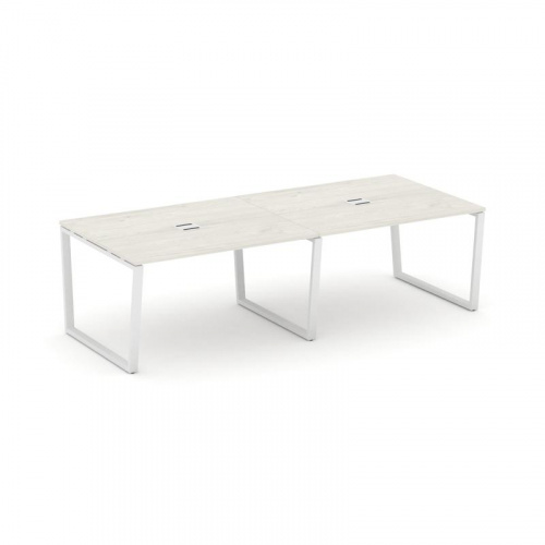 Style Project Стол переговорный SN-6T2.SPRG-043 Акация Лорка/Металл Антрацит/Заглушка Металл Антраци фото 13 Style Project Стол переговорный SN-6T2.SPRG-043 Акация Лорка/Металл Антрацит/Заглушка Металл Антраци фото 13