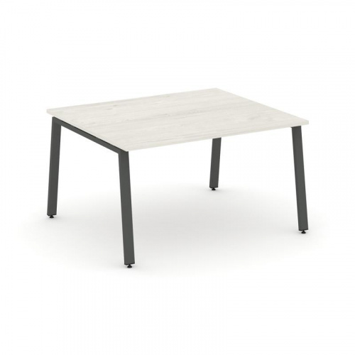 Style Project Стол переговорный SN-6A.SPRG-033.3 Антрацит/Металл Антрацит 1380*1180*750 фото 19 Style Project Стол переговорный SN-6A.SPRG-033.3 Антрацит/Металл Антрацит 1380*1180*750 фото 19