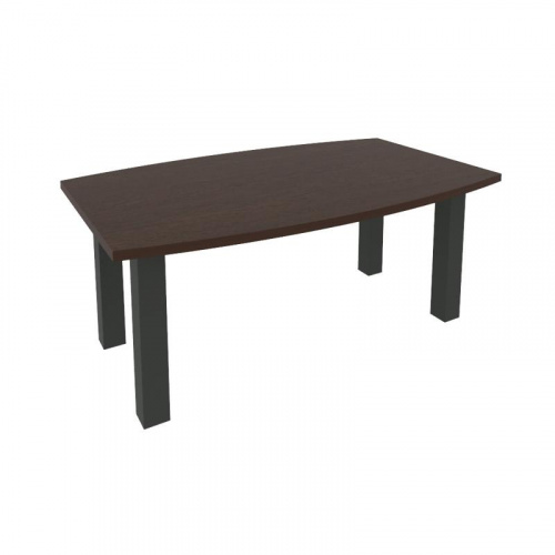 Стол переговорный First KPRG-2 фото 5 Стол переговорный First KPRG-2 фото 5