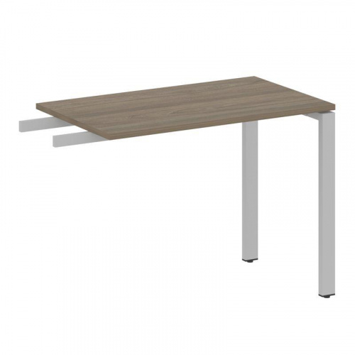 Приставной элемент на П-обр. м/к Metal System БП.ПР-3 фото 9