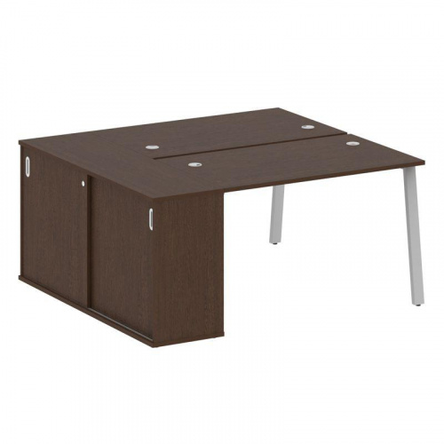 Бенч-система с шкафом-купе на А-обр. м/к Metal System БА.РС-СШК-1.2 фото 13 Бенч-система с шкафом-купе на А-обр. м/к Metal System БА.РС-СШК-1.2 фото 13