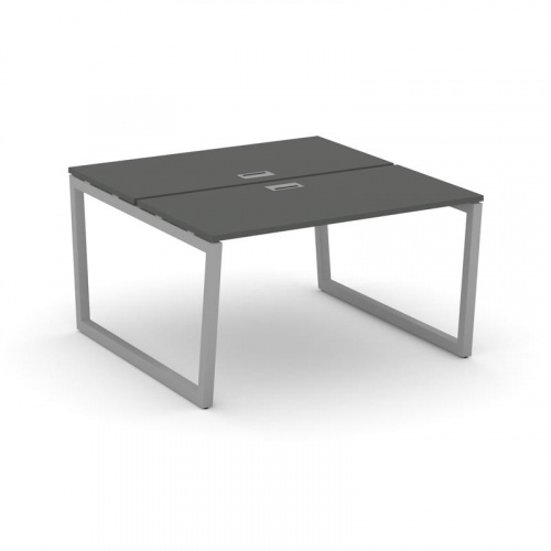 Style Project Рабочая станция 2-х сторон. SN-5T2.DRS-001 Акация Лорка/Металл Антрацит/Заглушка Пласт фото 18 Style Project Рабочая станция 2-х сторон. SN-5T2.DRS-001 Акация Лорка/Металл Антрацит/Заглушка Пласт фото 18