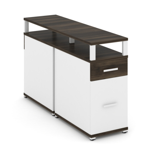 Тумба двухсторонняя опорная/приставная Concept CN.DTGO-006 фото 10 Тумба двухсторонняя опорная/приставная Concept CN.DTGO-006 фото 10