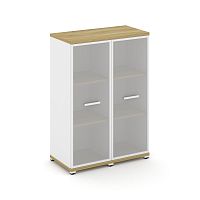 Шкаф офисный Concept CN.STU-326 RMW