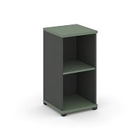 Стеллаж офисный Concept CN.STU-210