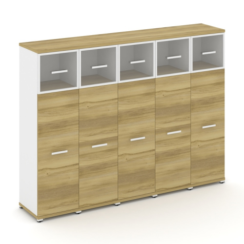 Шкаф офисный Concept CN.STU-454 RPW фото 3