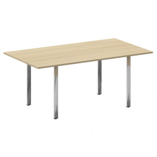 Стол переговоров на П-обр. м/к Metal System Direct БП.ПРГ-180 фото 4 Стол переговоров на П-обр. м/к Metal System Direct БП.ПРГ-180 фото 4