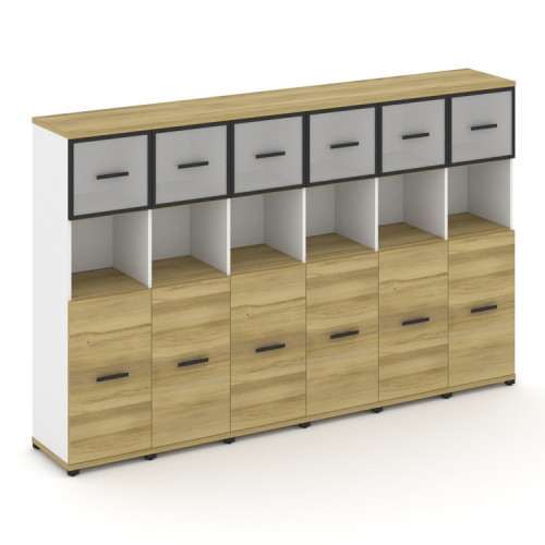 Шкаф офисный Concept CN.STU-465 RMB Шкаф офисный Concept CN.STU-465 RMB