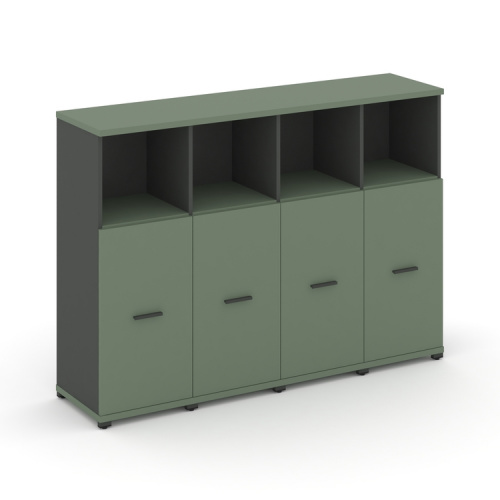 Шкаф офисный Concept CN.STU-343 A Шкаф офисный Concept CN.STU-343 A