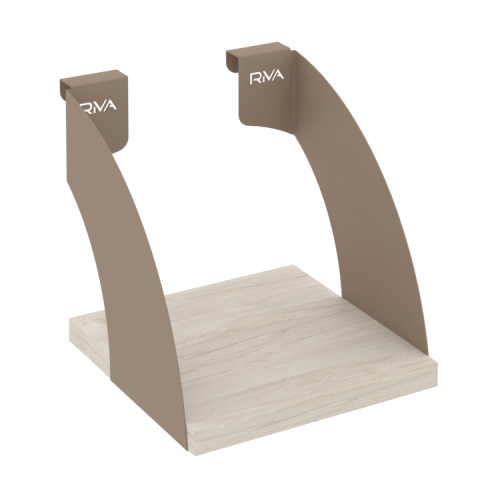 Навесная полка MAN-41-2 фото 4