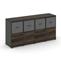 Шкаф офисный Concept CN.STU-242 RPB