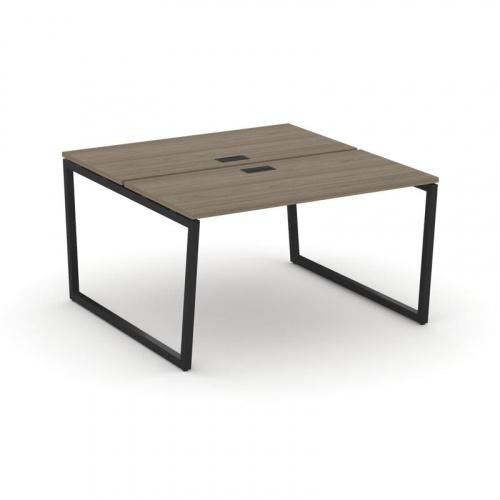 Style Project Рабочая станция 2-х сторон. SN-4T2.DRS-013 Акация Лорка/Металл Антрацит/Заглушка Пласт фото 8 Style Project Рабочая станция 2-х сторон. SN-4T2.DRS-013 Акация Лорка/Металл Антрацит/Заглушка Пласт фото 8