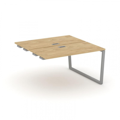 Style Project Стол-приставка к опор. элем. SN-6T2.DPRS-021 Акация Лорка/Металл Антрацит/Заглушка Пла фото 2 Style Project Стол-приставка к опор. элем. SN-6T2.DPRS-021 Акация Лорка/Металл Антрацит/Заглушка Пла фото 2