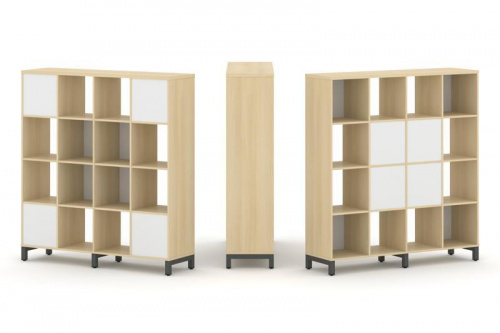 Набор стеллажа Style Project SN.NSD-441 фото 2