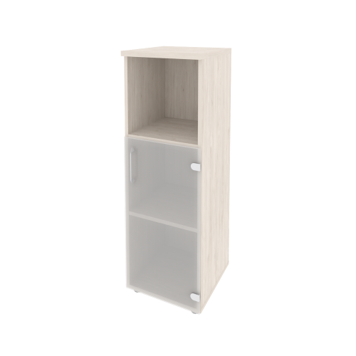 Шкаф офисный средний Onix O.SU-2.2 (R) Шкаф офисный средний Onix O.SU-2.2 (R)