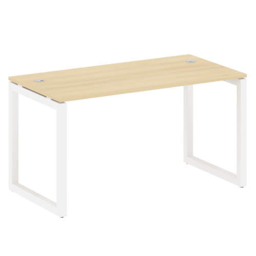 Стол офисный на О-обр. м/к Metal System Quattro 50БО.СП-3 фото 15 Стол офисный на О-обр. м/к Metal System Quattro 50БО.СП-3 фото 15