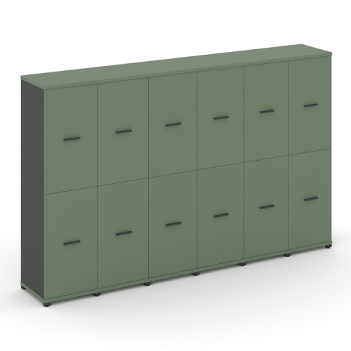 Шкаф офисный Concept CN.STU-462 A Шкаф офисный Concept CN.STU-462 A