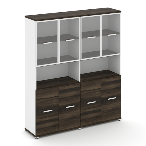 Шкаф офисный Concept CN.STS-523 RPW фото 2 Шкаф офисный Concept CN.STS-523 RPW фото 2