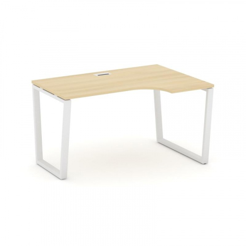 Style Project Стол рабочий эргоном. SN-6T2.SPA-012(R) Акация Лорка/Металл Антрацит/Заглушка Пластик фото 21 Style Project Стол рабочий эргоном. SN-6T2.SPA-012(R) Акация Лорка/Металл Антрацит/Заглушка Пластик фото 21