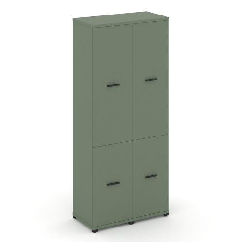 Шкаф офисный Concept CN.STU-522 B Шкаф офисный Concept CN.STU-522 B